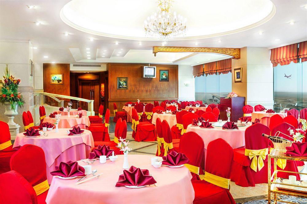 Hotel Golden Crown China Taipa  Exterior foto